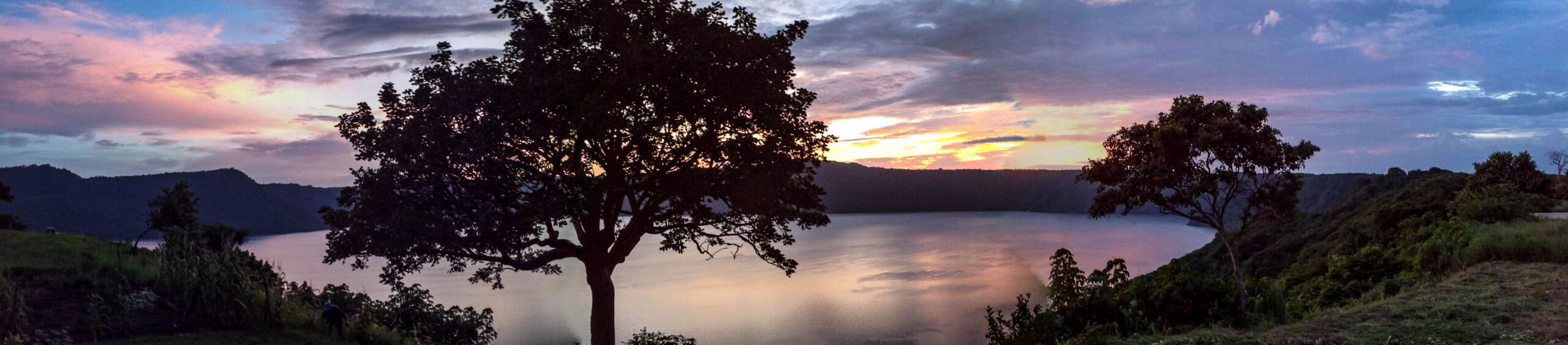 Nicaragua