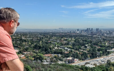 Los Angeles, California