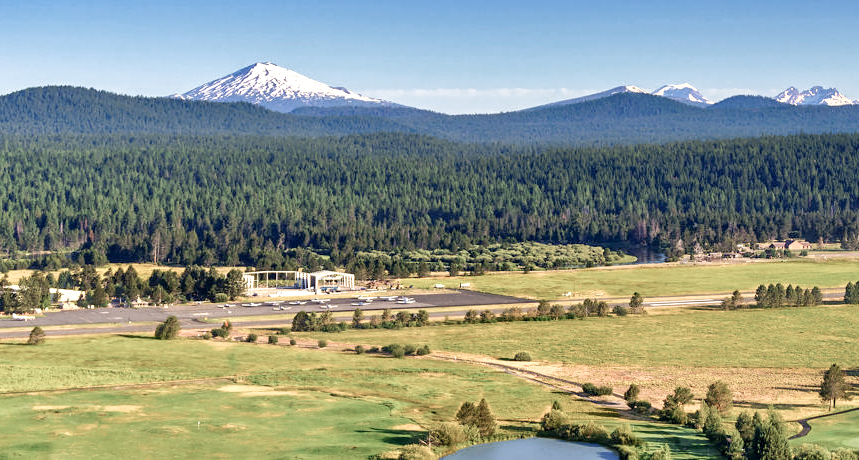 Sunriver, Oregon