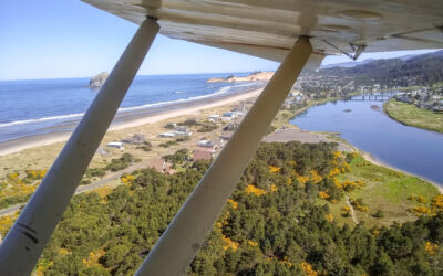 Pacific City, Oregon