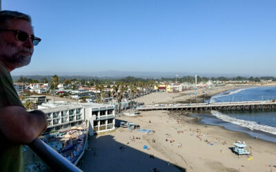 Santa Cruz, California