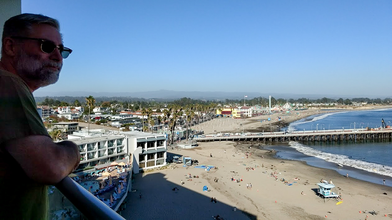 Santa Cruz, California