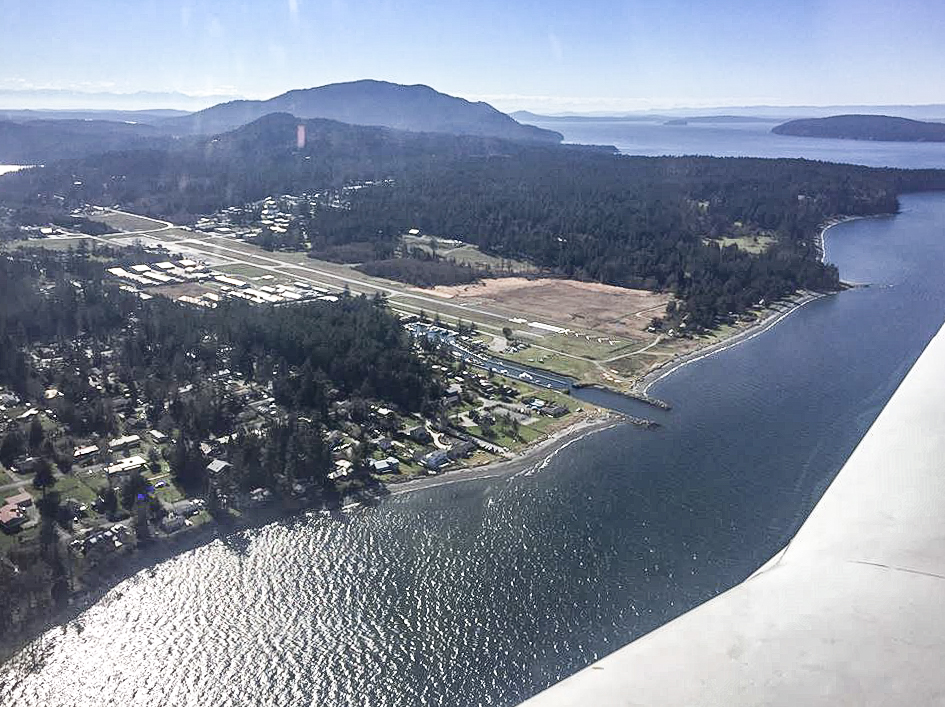 Orcas Island, Washington