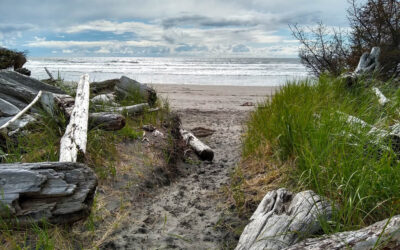 Cape Disappointment, Washington