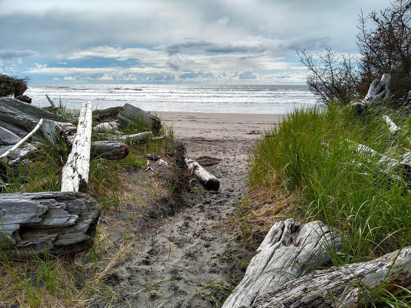 Cape Disappointment, Washington